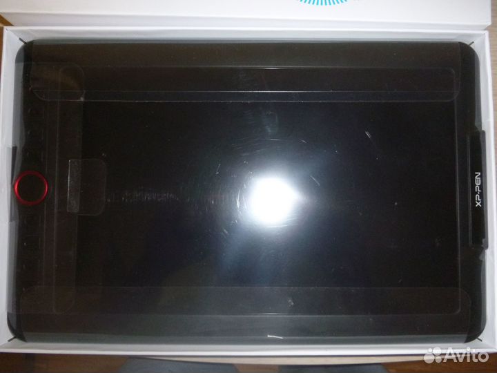 Графический планшет Artist 12 pro