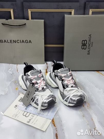 Balenciaga кроссовки