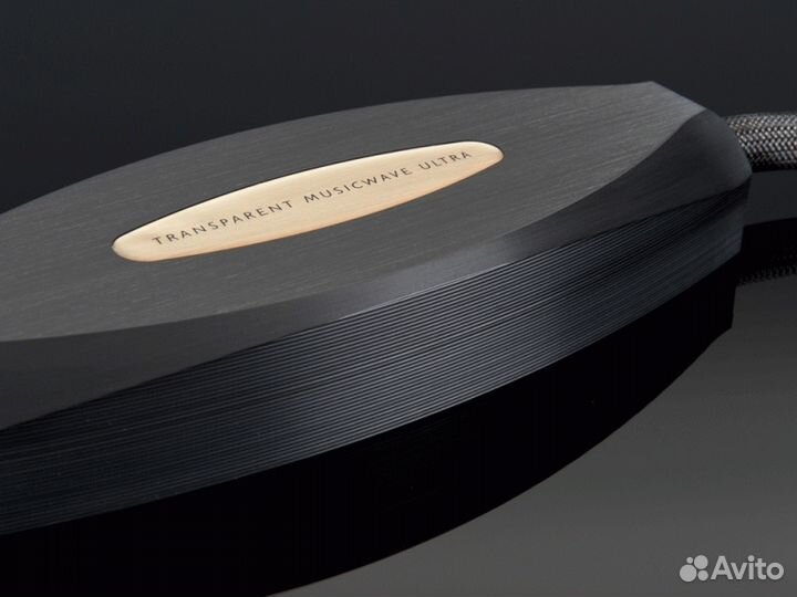 Акустический кабель Transparent Ultra Speaker