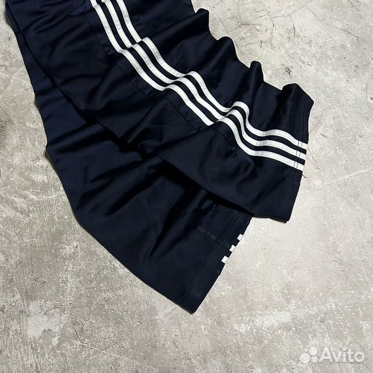 Широкие спортивные штаны Adidas Track Оригинал