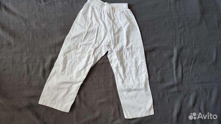 Кимоно для дзюдо