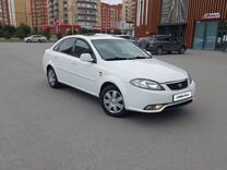 Daewoo Gentra 1.5 MT, 2013, 341 000 км, с пробегом, цена 495 000 руб.