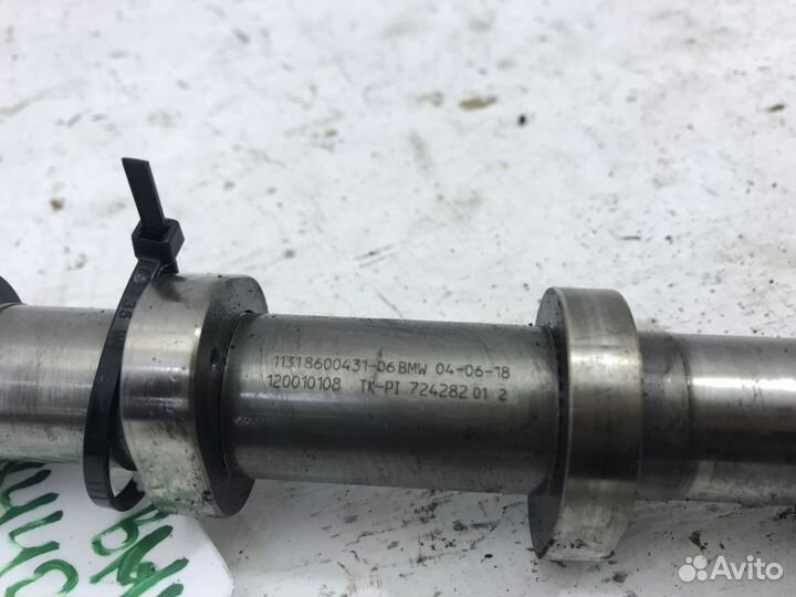 Распредвал выпускной BMW 7 G11/G12