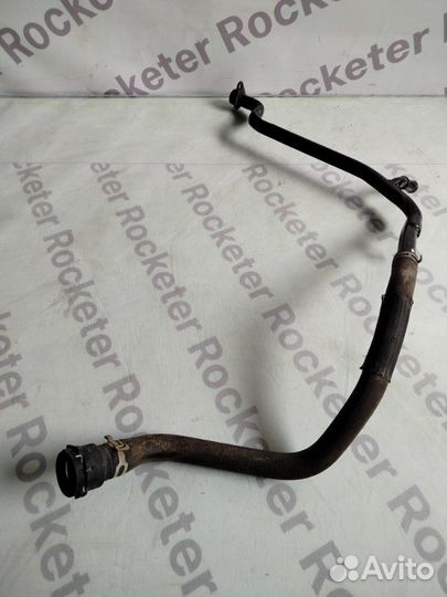 Патрубки охлаждения Chevrolet Cobalt 2014