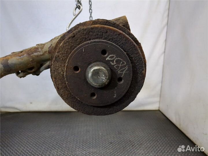 Балка подвески задняя Suzuki Swift, 2007