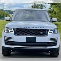 Land Rover Range Rover 3.0 AT, 2018, 66 км, с пробегом, цена 11 450 000 руб.