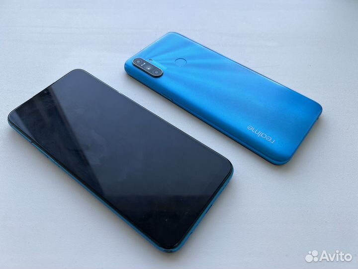 realme C3, 3/64 ГБ