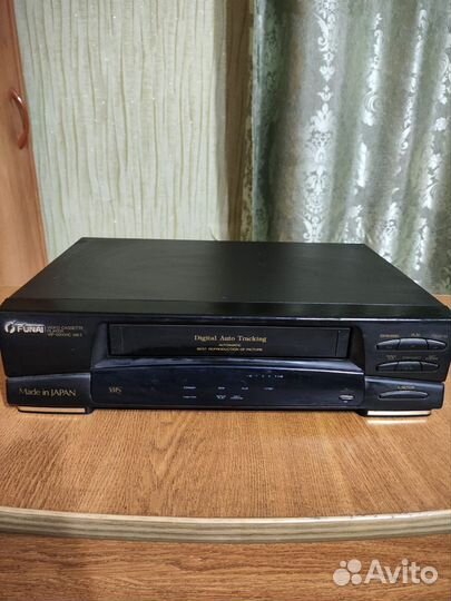 Видеоплеер funai