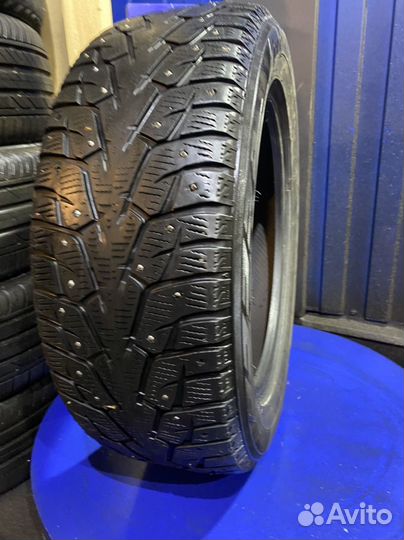 Yokohama Ice Guard Stud IG55 225/55 R17 101T