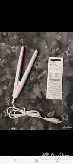 Выпрямитель для волос