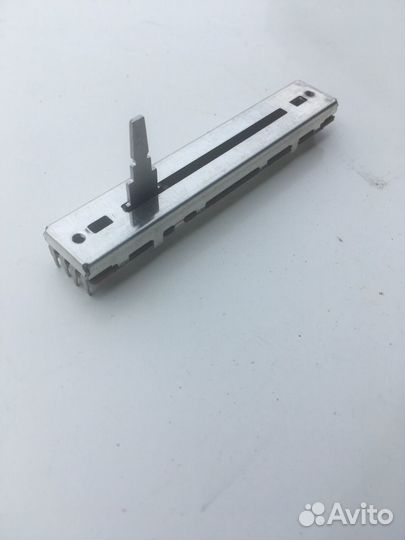 Фейдер pioneer