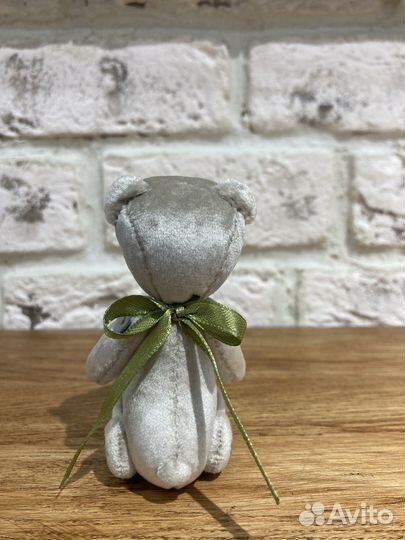 Медвежонок тедди, малыш