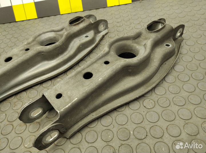 Рычаги задние Bmw 320I E90 N46B20B 2.0 2005