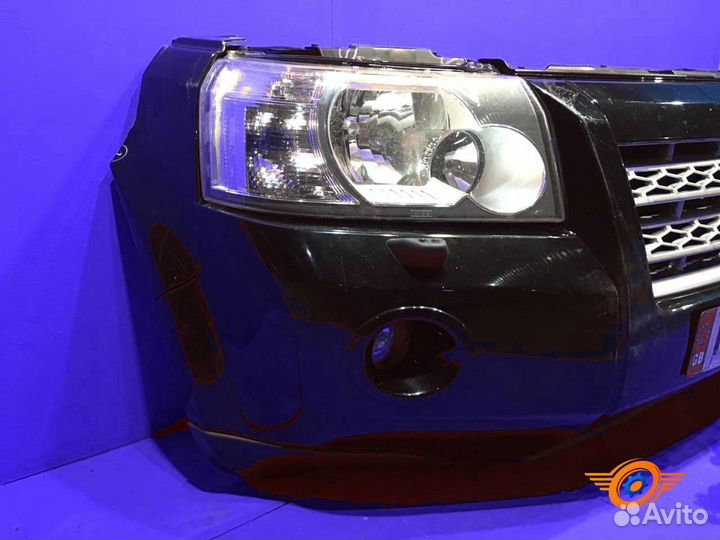 Ноускат Land Rover Freelander 2 SUV 224DT (AJI4D