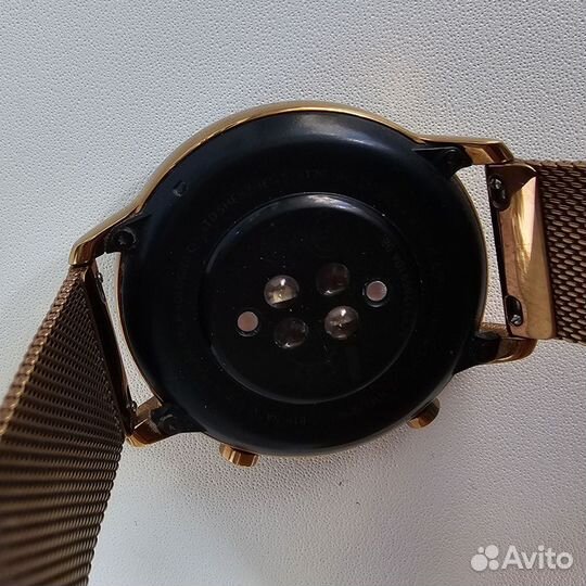 Смарт часы honor magic watch 2