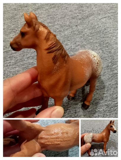 Коллекционные Фигурки лошадей