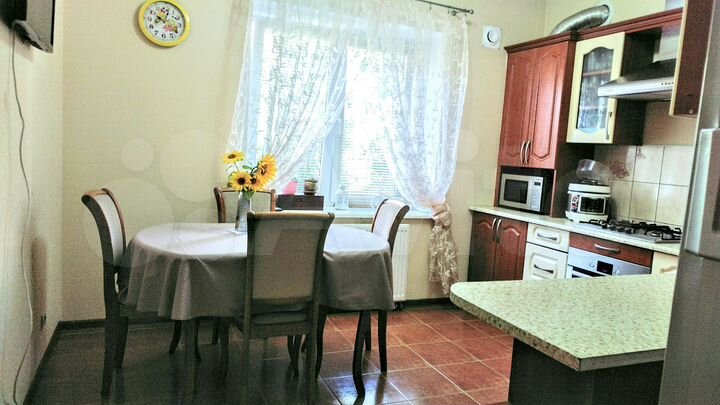 3-к. квартира, 85,7 м², 2/5 эт.