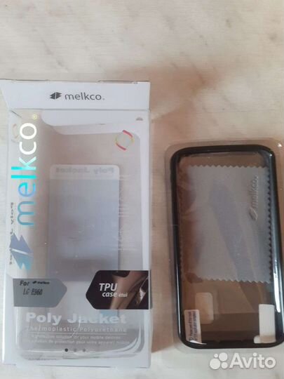 Чехол для iPhone SE