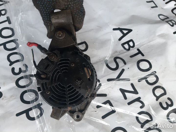 Генератор Opel Astra F X14xe