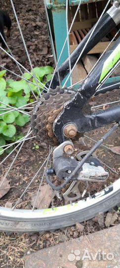 Stels алюминий 24