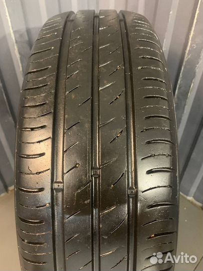 Kumho Ecowing ES01 KH27 185/65 R15 88H