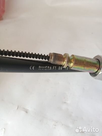 Трос рулевого управления riviera 8 футов