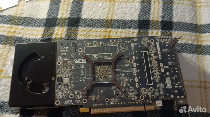 Radeon RX470 4GB Sapphire