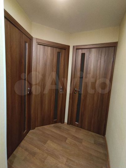 2-к. квартира, 33 м², 4/5 эт.