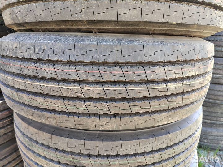 215/75 R17.5 Annaite 366 128/126M PR 16