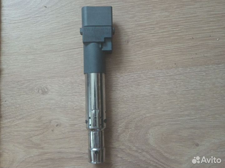 Катушка зажигания vag