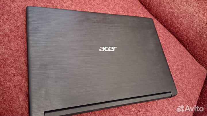 Acer Aspire A315-41-R1UX