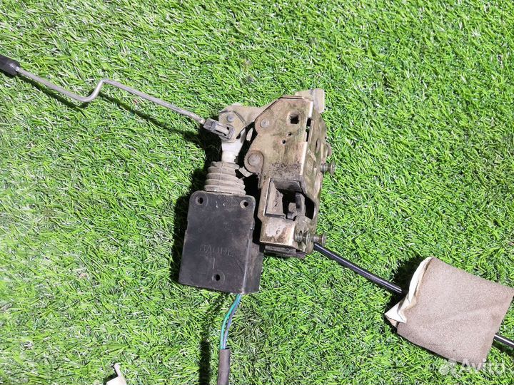 Замок передней правой двери Lifan Breez