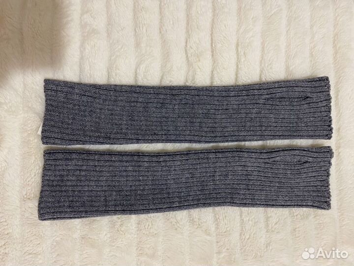 Митенки ushatava длинные новые