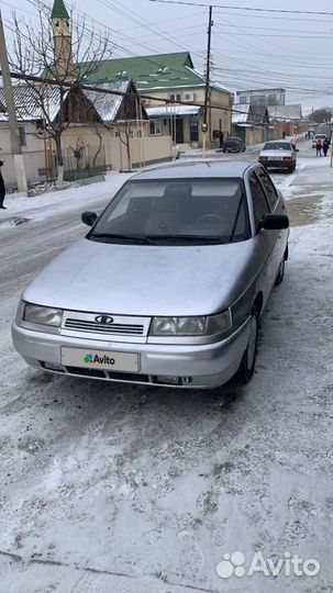 Двери для ваз 2110