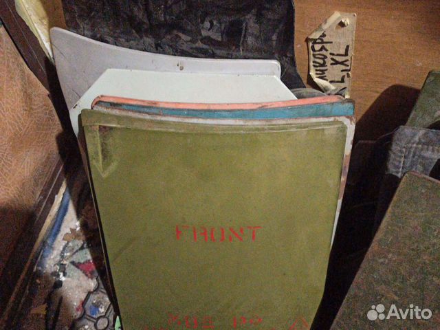 Садовые железки