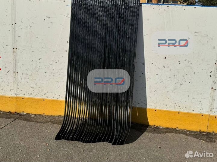 Клюшка хоккейная No Name легкая INT Левая