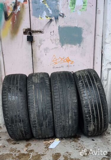Nokian Tyres Rotiiva HT 265/65 R18 114H