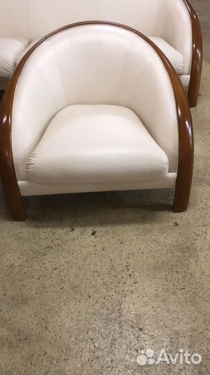 Перетяжка мебели