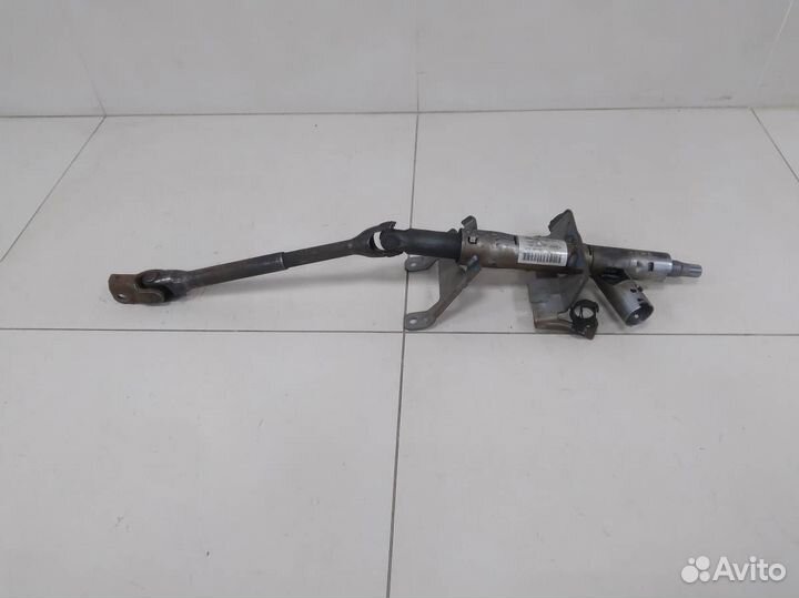 Колонка рулевая Renault Logan 1 2005-2014