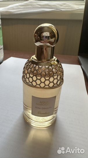 Guerlain Pera Granita оригинал