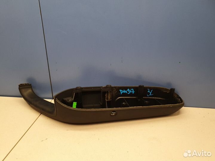 Накладка обшивки двери задней левой Audi A4 B7 200