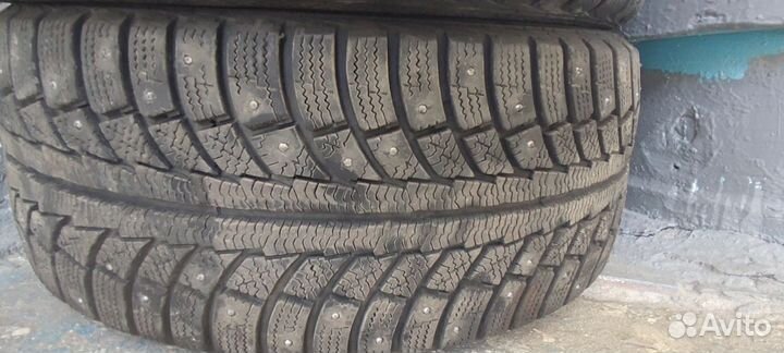 Matador MP 95 225/45 R17