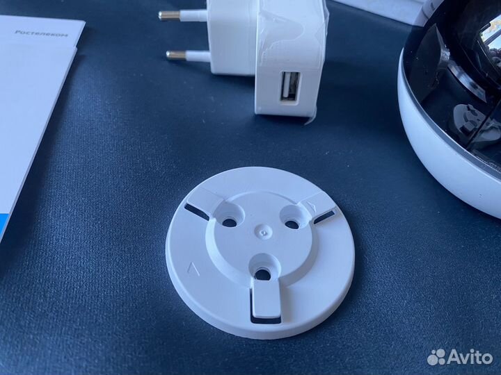 IP-камера видеонаблюдения