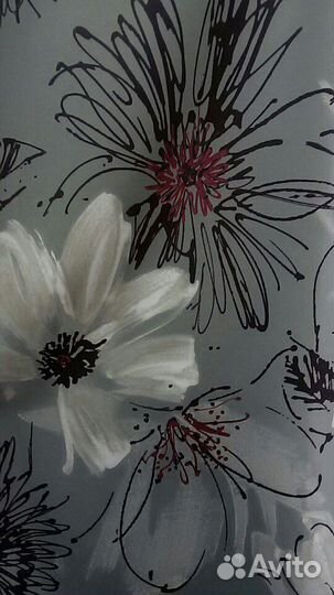 Ткань для штор