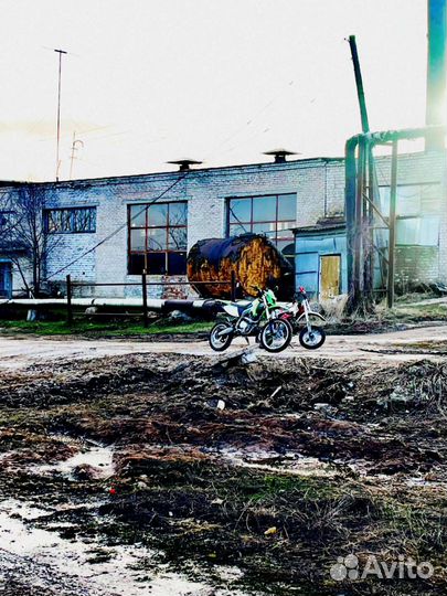 Продам Эндуро