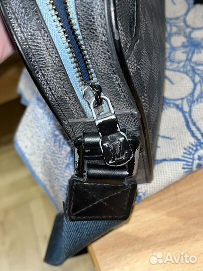 Сумка louis vuitton