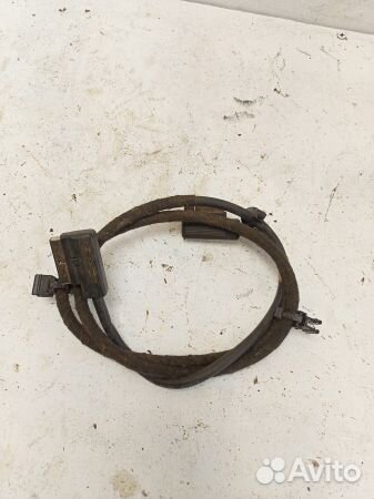 Проводка (коса) Ауди A8 D3 4E