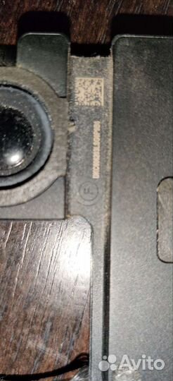 Динамики для Macbook pro retina 2012-15