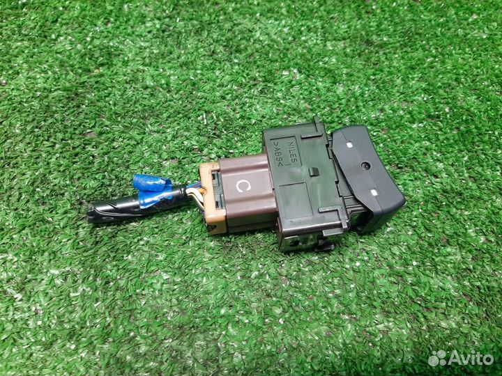 Переключатель обогрева сидений Subaru Legacy/ Out