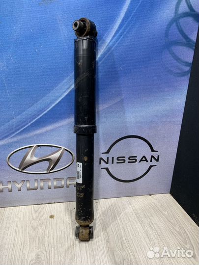 Амортизатор стойка зад Nissan X-trail T31